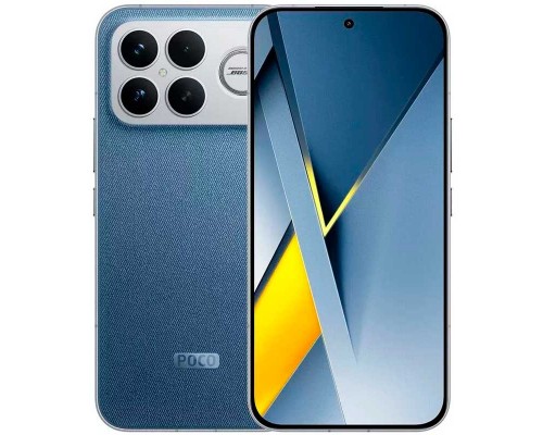 Смартфон Xiaomi Poco F8 Ultra (16+512) EU