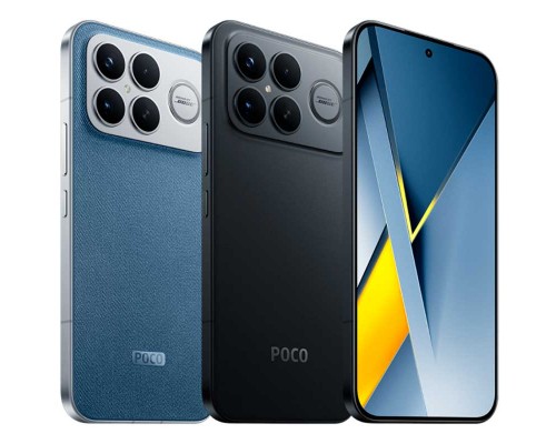 Смартфон Xiaomi Poco F8 Ultra (16+512) EU