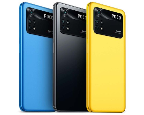 Xiaomi Poco M4 Pro 6+128Гб EU