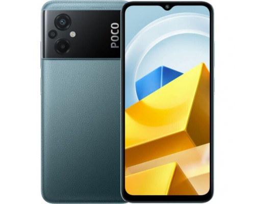 Xiaomi Poco M5 4+64Гб EU