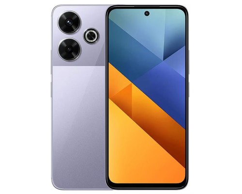 Xiaomi Poco M6 8+256Гб EU