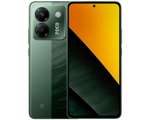 Xiaomi Poco M7 Pro 8+256GB EU Xiaomi Poco M7 Pro 8+256GB EU