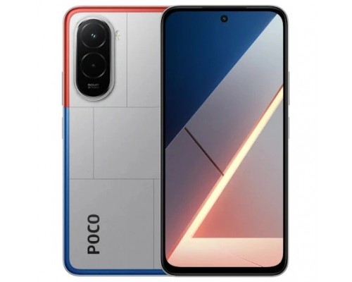 Смартфон Xiaomi Poco M7 (6+128) EU