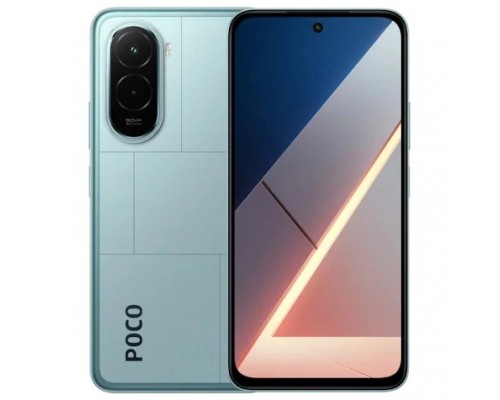 Смартфон Xiaomi Poco M7 (6+128) EU