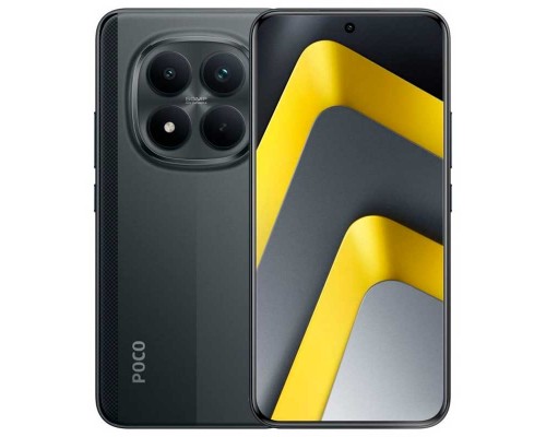 Смартфон Xiaomi Poco M8 Pro (12+512) EU