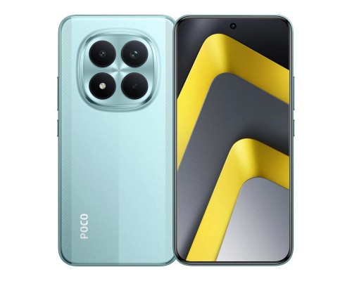 Смартфон Xiaomi Poco M8 Pro (12+512) EU