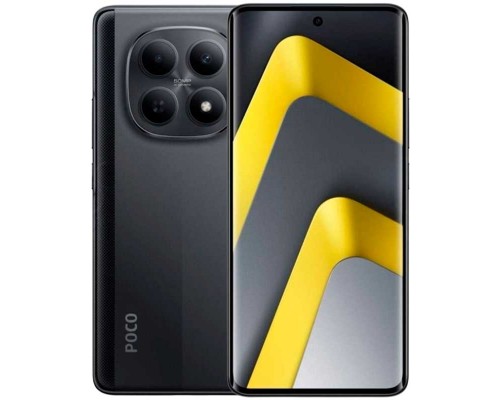 Смартфон Xiaomi Poco M8 (8+256) EU