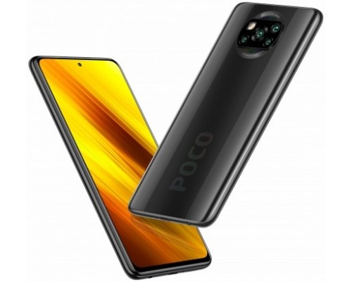 Xiaomi Poco X3 6+64Гб EU