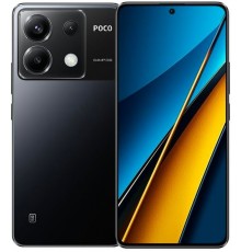 Xiaomi Poco X6 12+256Гб EU