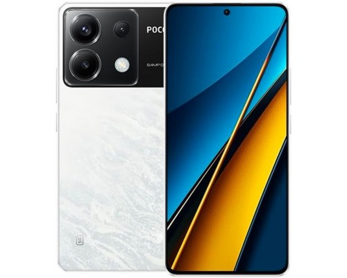 Xiaomi Poco X6 8+256Гб EU