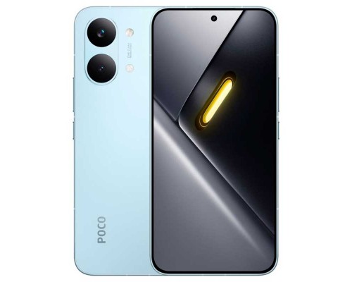 Смартфон Xiaomi Poco X8 Pro Max 5G (12+256) EU