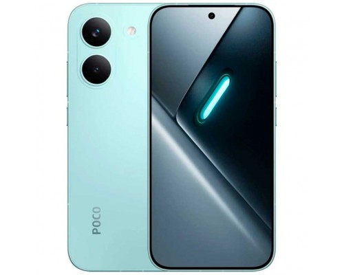 Смартфон Xiaomi Poco X8 Pro 5G (8+512) EU