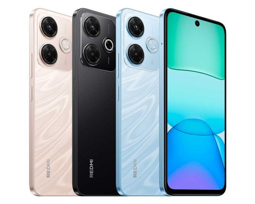 Xiaomi Redmi 13x 8+256GB EU Xiaomi Redmi 13x 8+256GB EU