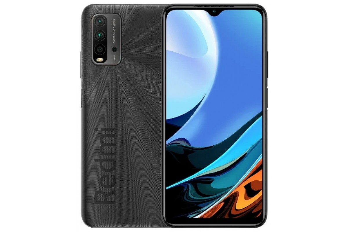 ⚡Xiaomi Redmi 9T 4+64Гб EU купить в Бишкеке - TELEFON.KG