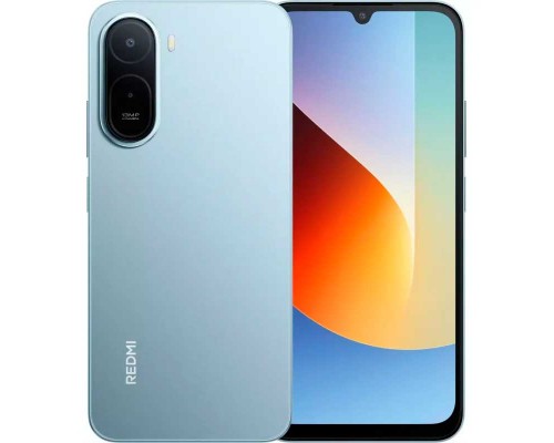 Смартфон Xiaomi Redmi A7 Pro (4+128) EU