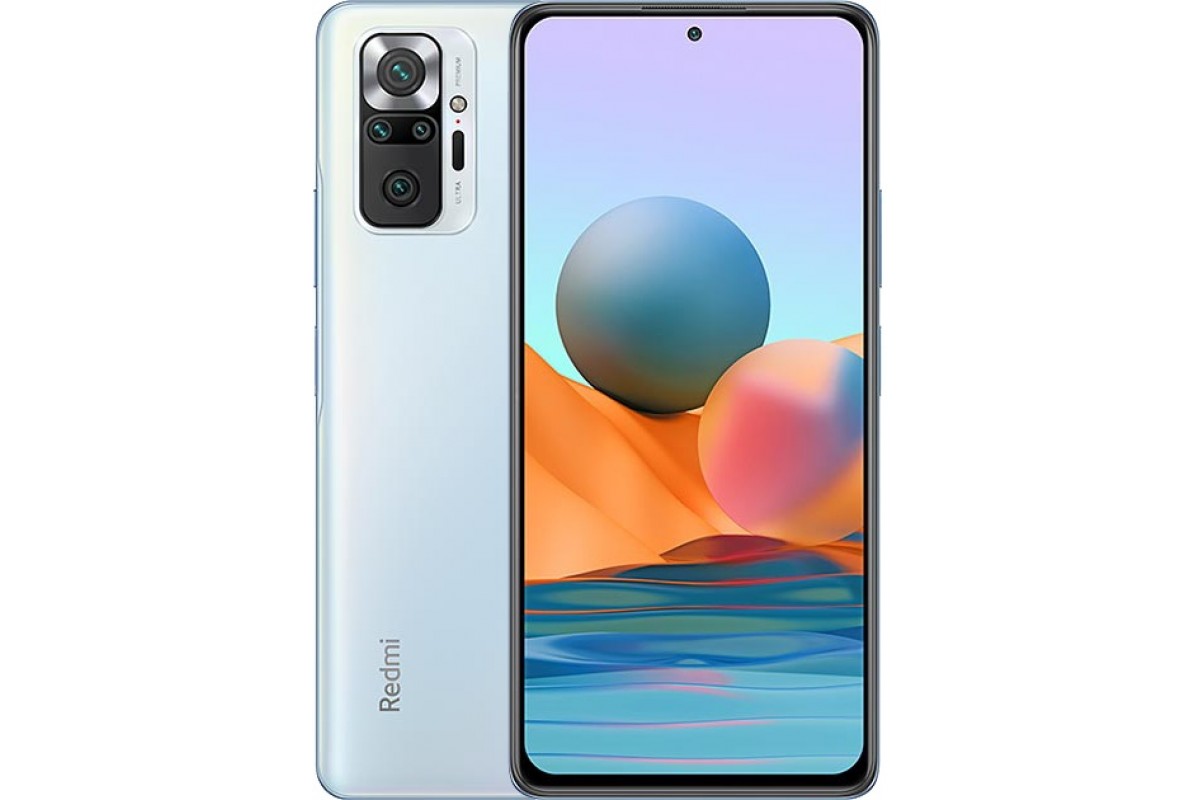 ⭐Xiaomi Redmi Note 10 Pro Max 6+128GB цена в Бишкеке - TELEFON.KG