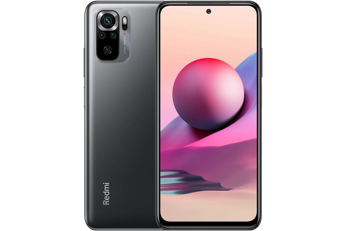 ⭐Xiaomi Redmi Note 10S 6+128Гб EU цена в Бишкеке -TELEFON.KG