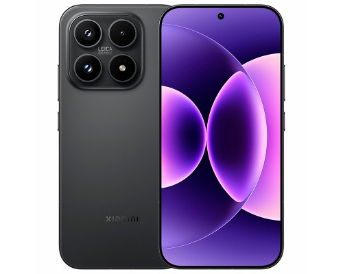 Смартфон Xiaomi 17 (12+256) EU