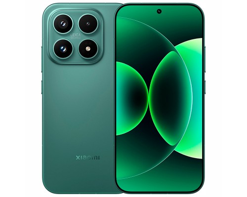 Смартфон Xiaomi 17 (12+256) EU