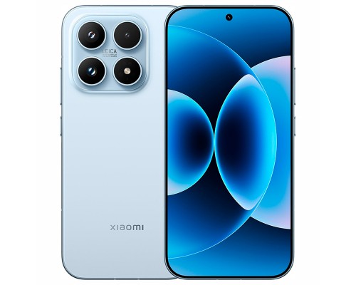Смартфон Xiaomi 17 (12+256) EU