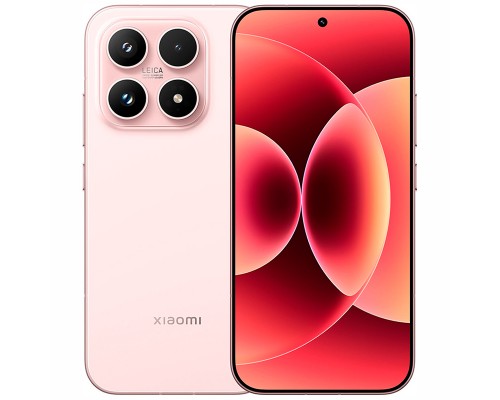 Смартфон Xiaomi 17 (12+256) EU