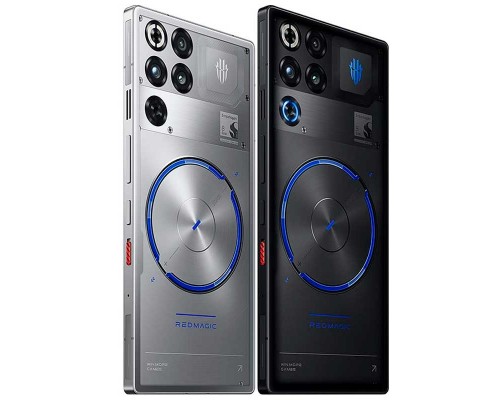 Смартфон ZTE Nubia Red Magic 11S Pro (12+256)