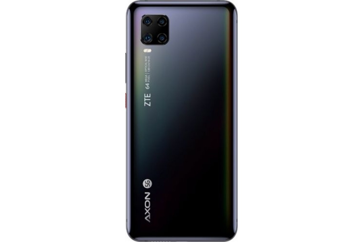 ZTE Axon 11 5G 6/128GB EU в Бишкеке - Telefon.kg