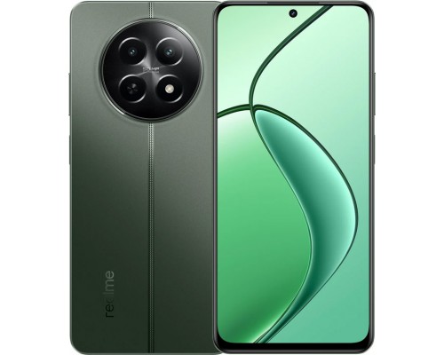 Realme 12x 5G 6+128Гб IND