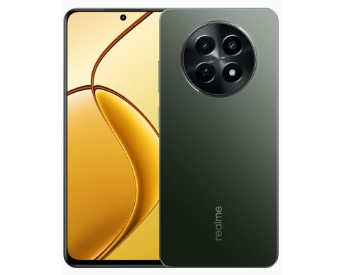 Realme 12x 5G 8+256Гб EU