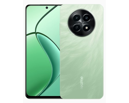 Realme 12x 5G 6+128Гб EU