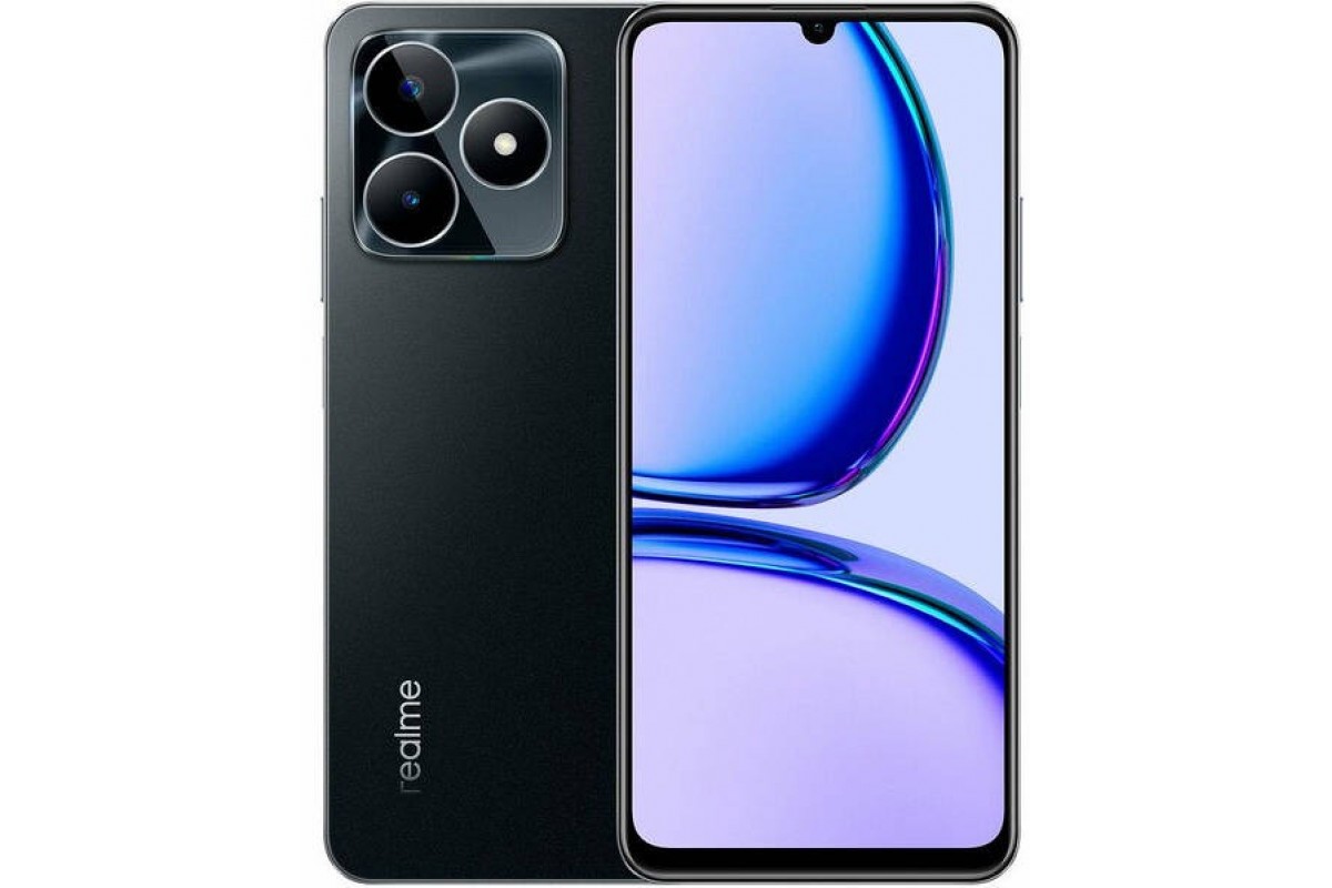 ⚡Realme C53 6+128GB EU низкая цена в Бишкеке -TELEFON.KG