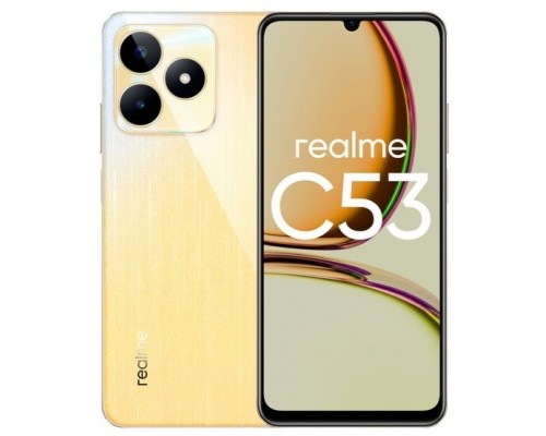 Realme C53 6+128Гб EU