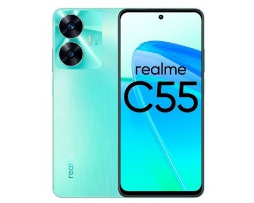 Realme C55 8+256Гб EU