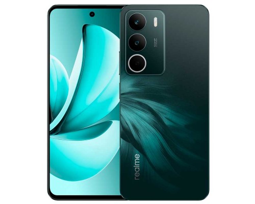 Смартфон Realme C71 (6+128) EU