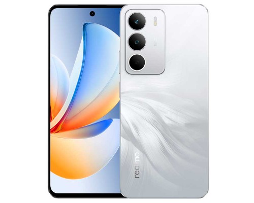 Смартфон Realme C71 (6+128) EU