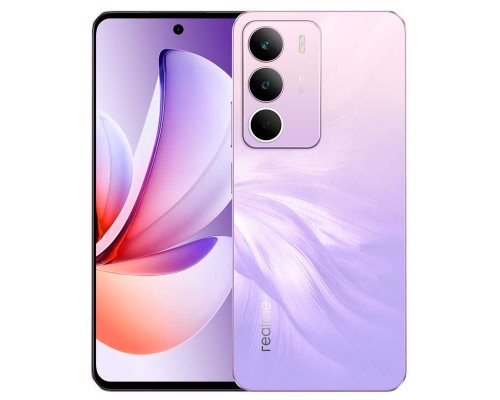 Смартфон Realme C71 (6+128) EU