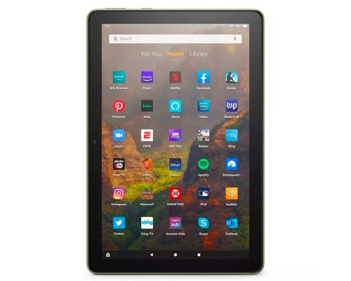 Планшет Amazon Kindle Fire HD 10 Tablet (10-inch- 32GB)