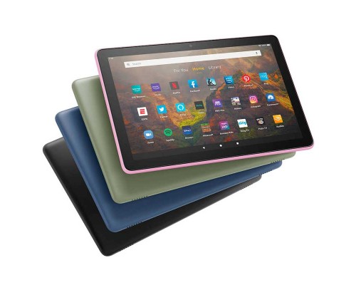 Планшет Amazon Kindle Fire HD 10 Tablet (10-inch- 32GB)