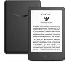 Электронная книга Amazon Kindle Papperwhite 11th Gen 6.8" (2022) 16GB Wi-Fi