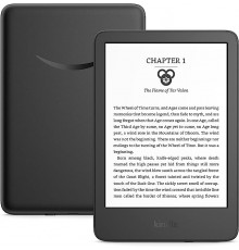 Электронная книга Amazon Kindle Papperwhite 11th Gen 6.8" (2022) 16GB Wi-Fi