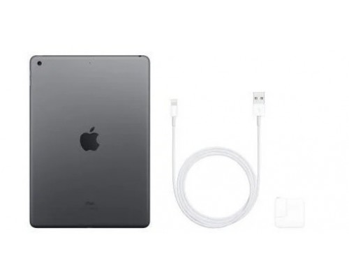 Планшет Apple iPad 7 2019 3/32Гб Wi-Fi