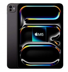 Планшет Apple iPad Pro 11" M5 256GB Wi-Fi