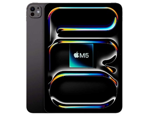 Планшет Apple iPad Pro 11" M5 256GB Wi-Fi