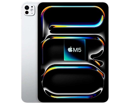 Планшет Apple iPad Pro 11" M5 256GB Wi-Fi