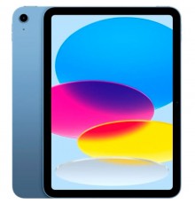 Планшет Apple iPad 11 (A16) 128GB Wi-Fi + Cellular