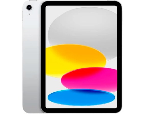Планшет Apple iPad 11 (A16) 256GB Wi-Fi Планшет Apple iPad 11 (A16) 256GB Wi-Fi
