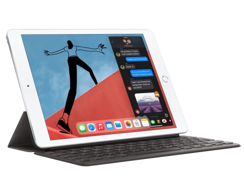 Планшет Apple iPad 8 2020 3/32Гб Wi-Fi+LTE