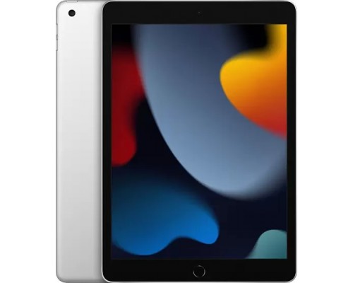 Планшет Apple iPad 9 256Гб Wi-Fi