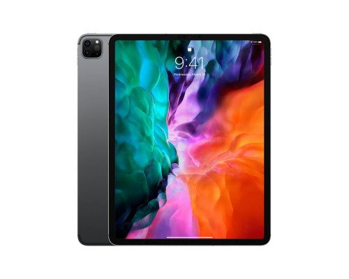 Планшет Apple iPad Pro 12.9" 2020 6/128Гб Wi-Fi+LTE