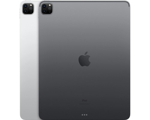 Планшет Apple iPad Pro 12.9" 2021 M1 256Гб Wi-Fi